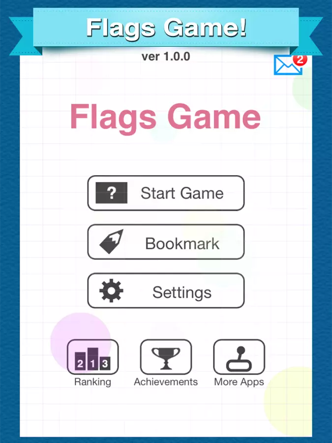 Flags Game截图11