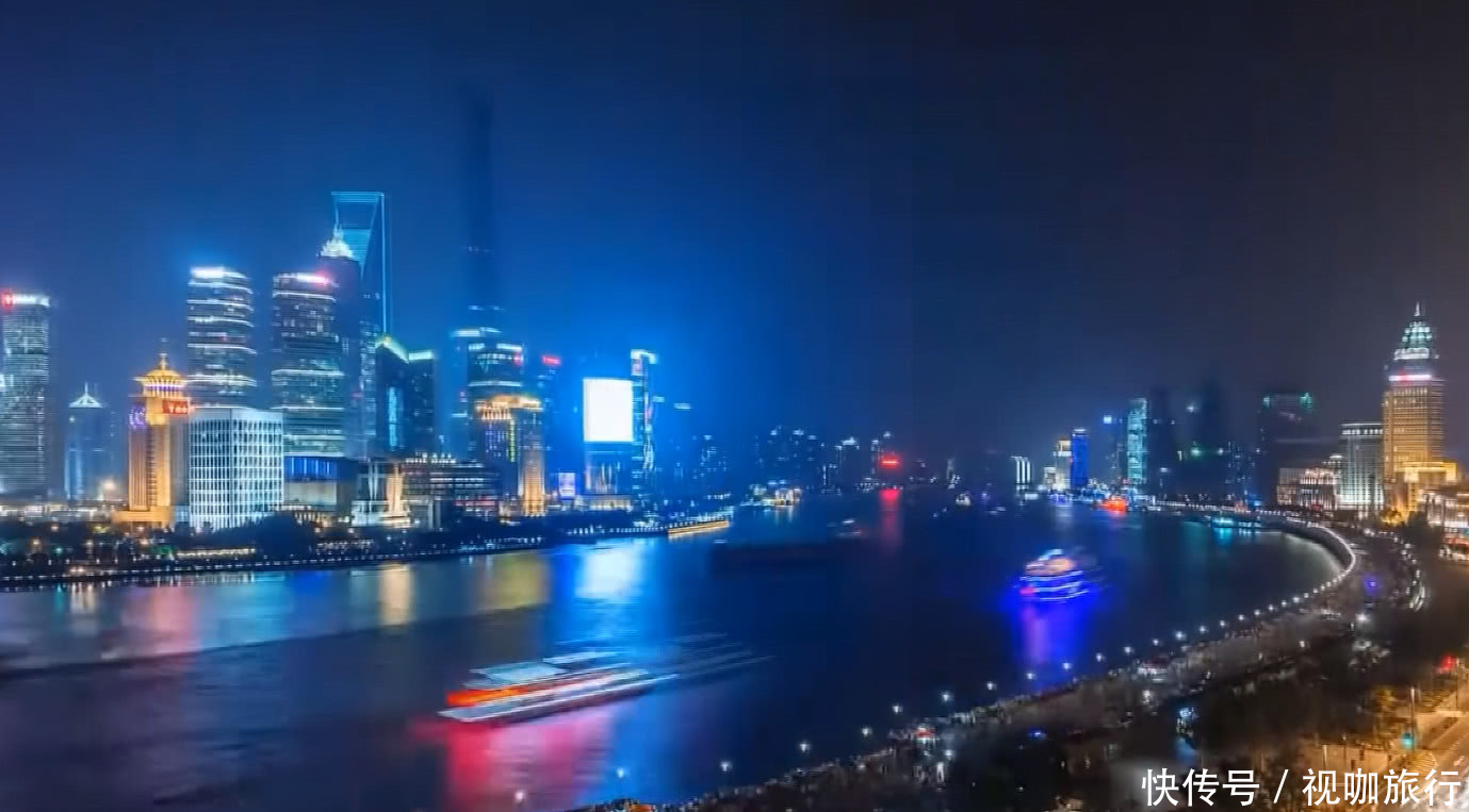 这是中国生活节奏最快的城市?时间观念非常强