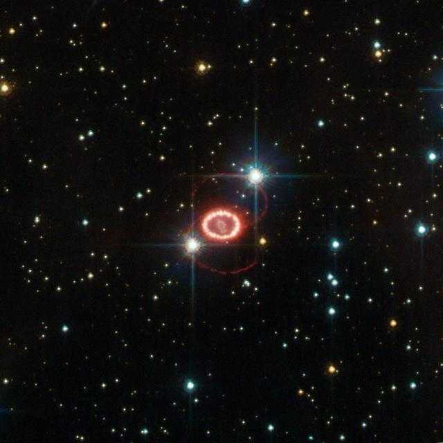 这是宇宙中又一种超出人类理解能力的极端天体