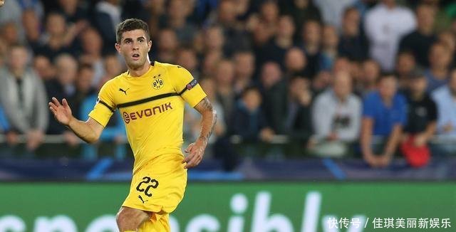 昨夜今晨转会小疯狂! 普利西奇签蓝军, 小法去