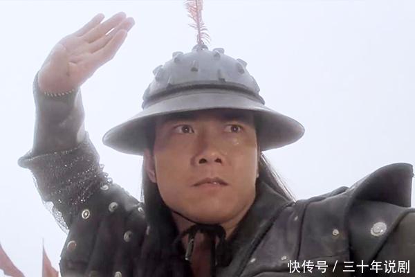 与李连杰较量,藤田刚被打出内伤,九大高手下场