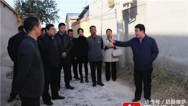 老旧小区改造住建局