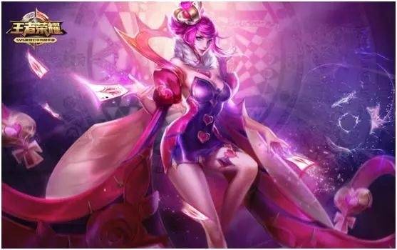 王者荣耀:英雄的专属装备,扁鹊的专属装备平A就能杀人!