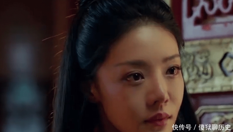 大明风华胡善祥被打