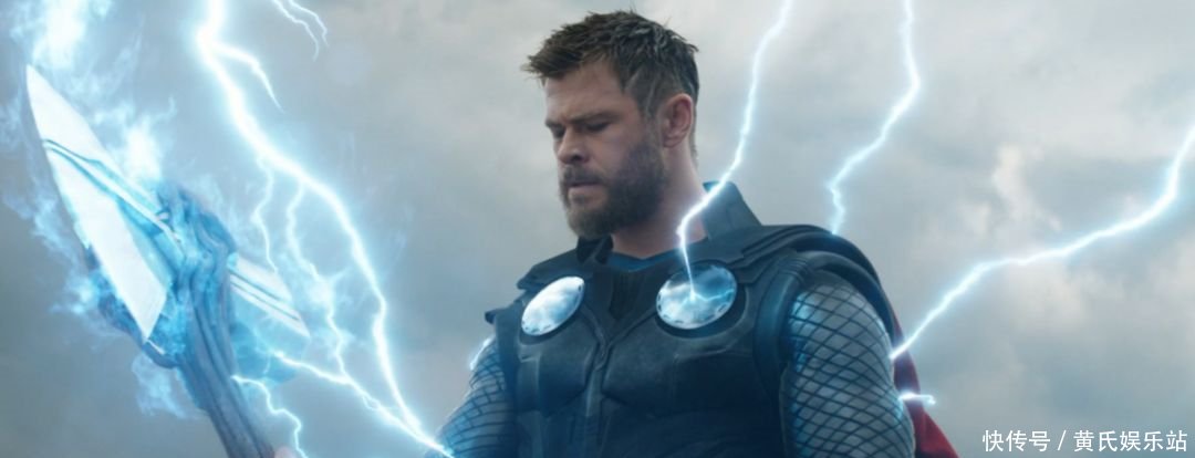 《复联4》预告片又一隐藏细节!黑寡妇和鹰眼不