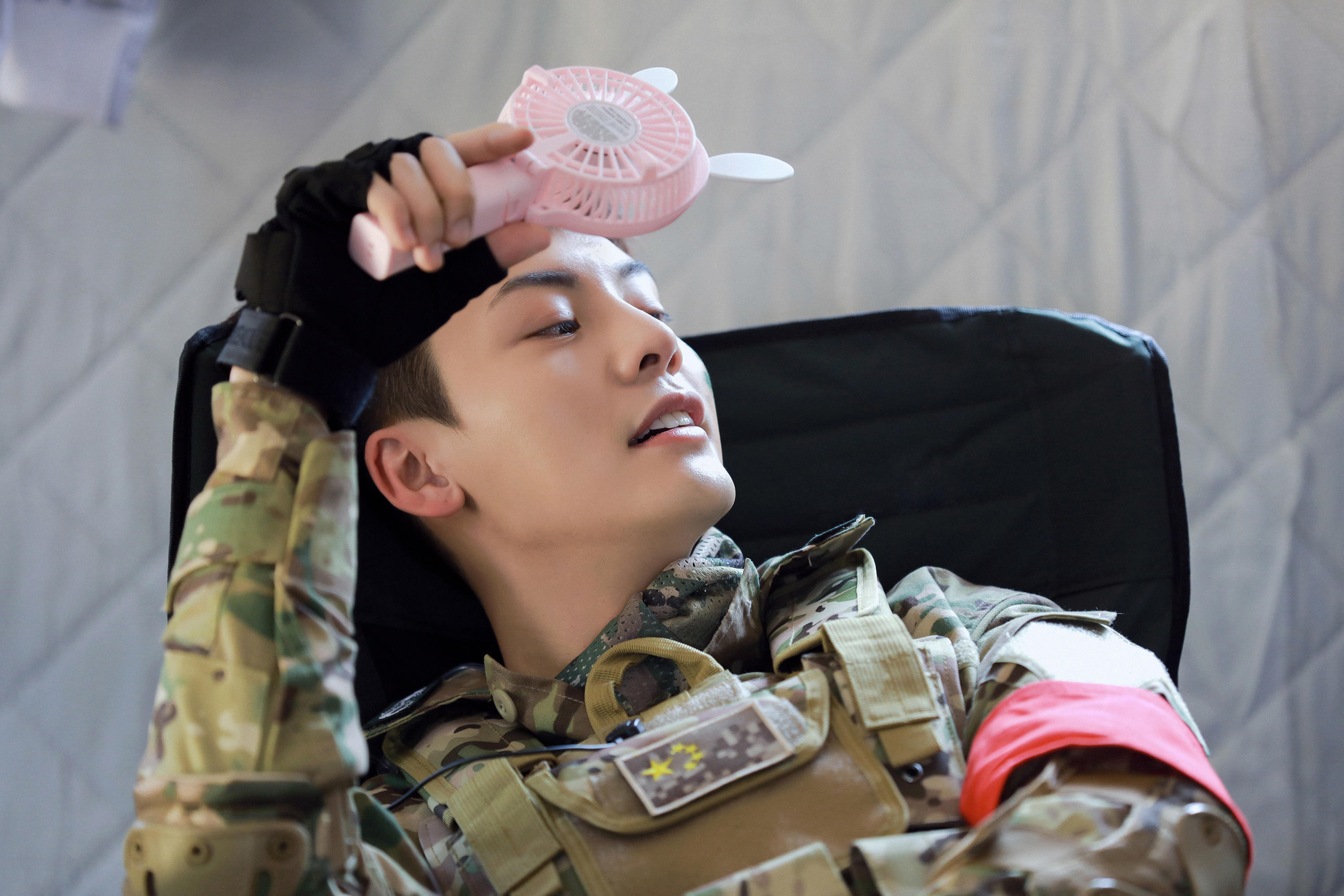 豆瓣电视剧评分5,陈伟霆白百何春天吻戏,总裁