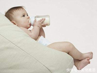 幼儿在不同的成长期喝的奶粉是不同的，很多新手妈妈们不知道幼儿