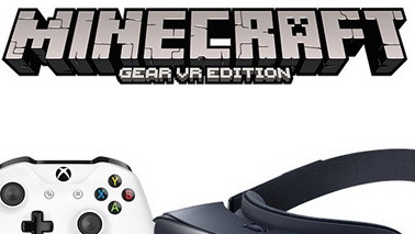 微软宣布Xbox无线手柄将支持Gear VR 全球第一
