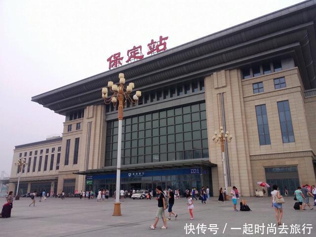 河北唯一一个人口超过省会的地级市,曾经是河北的政治中心!