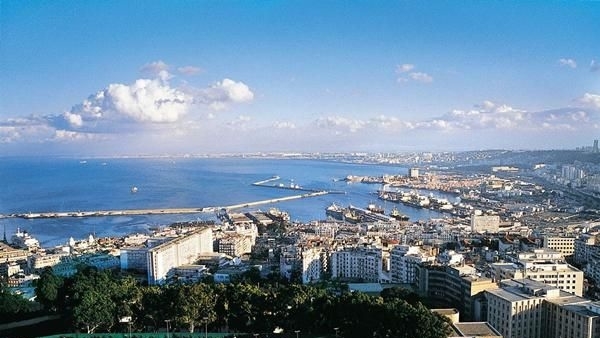 非洲最大的国家,却从来不认为自己是非洲国家