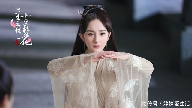 杨幂终于和赵丽颖合作, 热巴已成为过去式, 网友