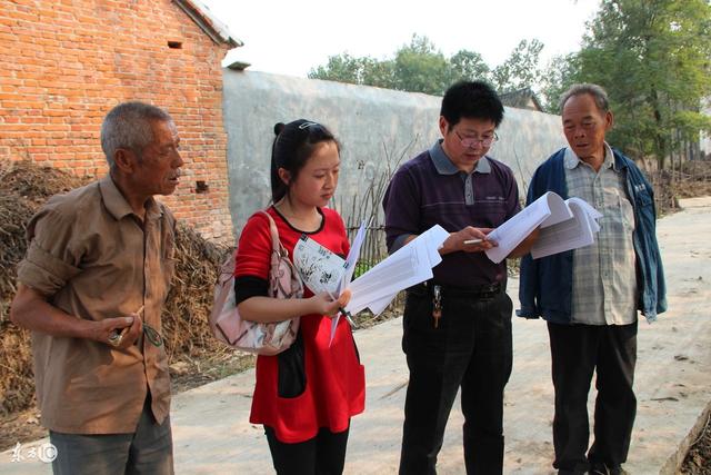 2018年国家将大力整顿农村低保乱象,四种人不