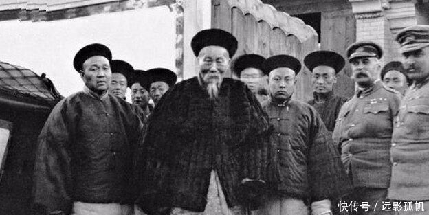 李鸿章,是中日甲午战争失败祸首吗? 新世纪娱乐登录