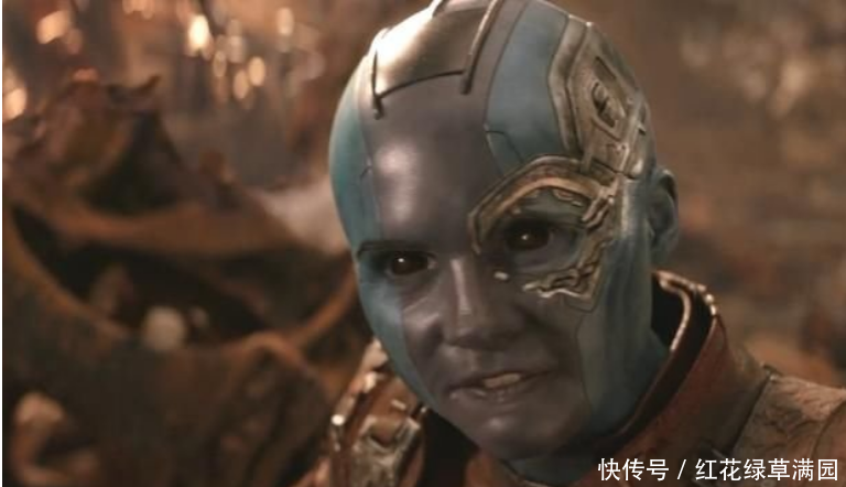 复联4没有彩蛋?那是你没有发现,揭秘复联4的史