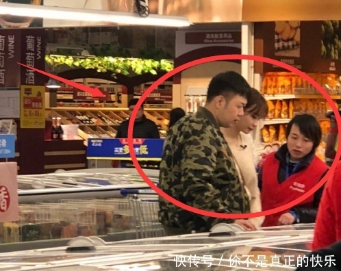 沈梦辰晒出婚纱照?杜海涛:新婚快乐,早生贵子