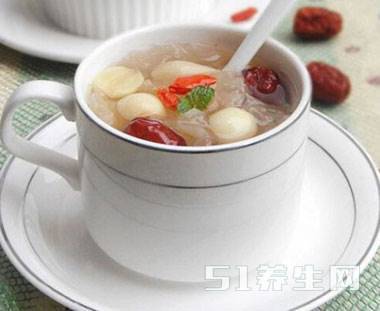 女人衰老快,是因为体内积毒多,这些老中医食疗方帮你轻松排毒!