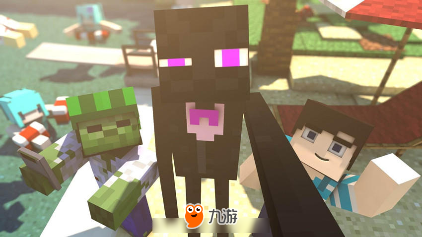 我的世界:网友评选我的世界超冷门十大彩蛋,第