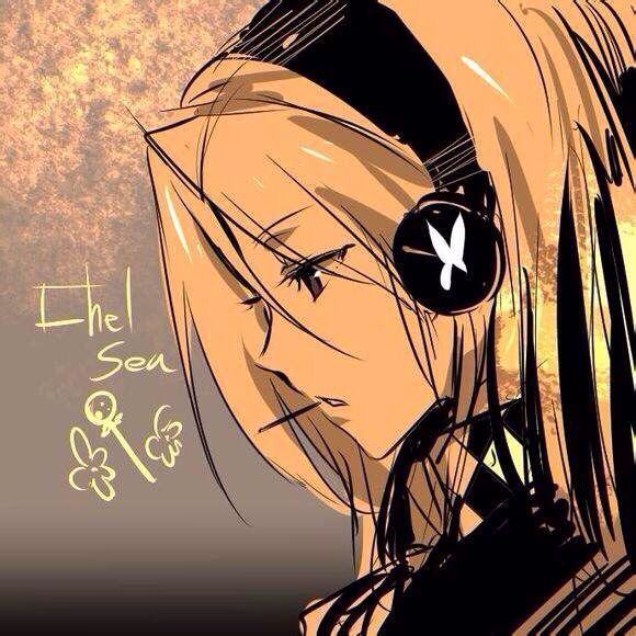 动漫斩赤红之瞳这个星期一更新的一集里死了一