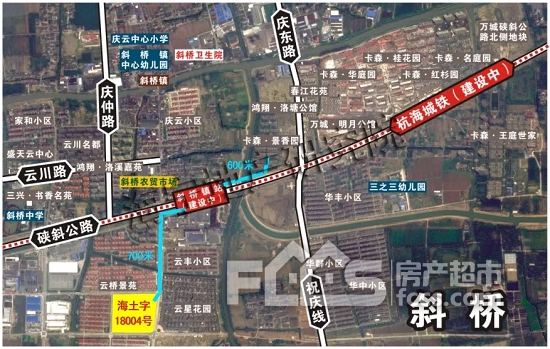 春节后首场土拍 科技创新区、地铁盘落户谁家