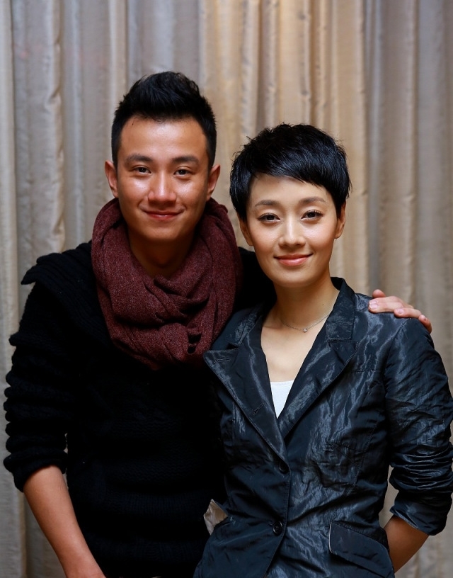 文章和马伊琍宣布离婚,经过了七年之痒,却渡不过那道裂痕 yg电子娱乐