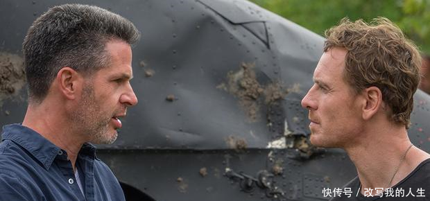 原来除了他 他们也客串出演了死侍2 关于死侍