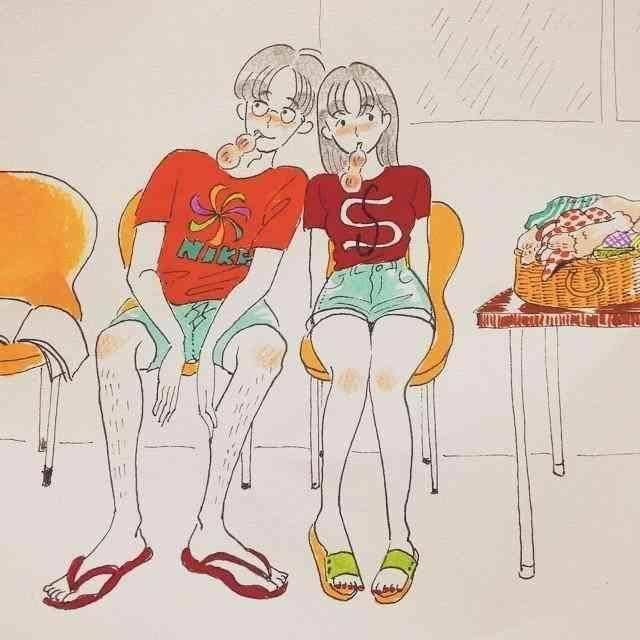 男人是不是真心爱你,从这四件事中就可以看出来!