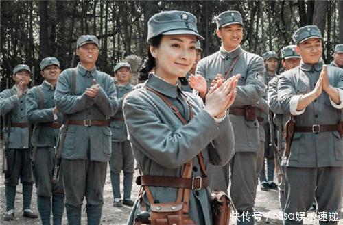 亮剑:最新版拟定湖南台播出,未播先火刷新抗日