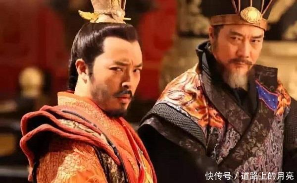 知恩不图报,他是“禽兽不若”的大奸臣,弑君谋反还抢别人老婆 金百利娱乐菲律宾真人