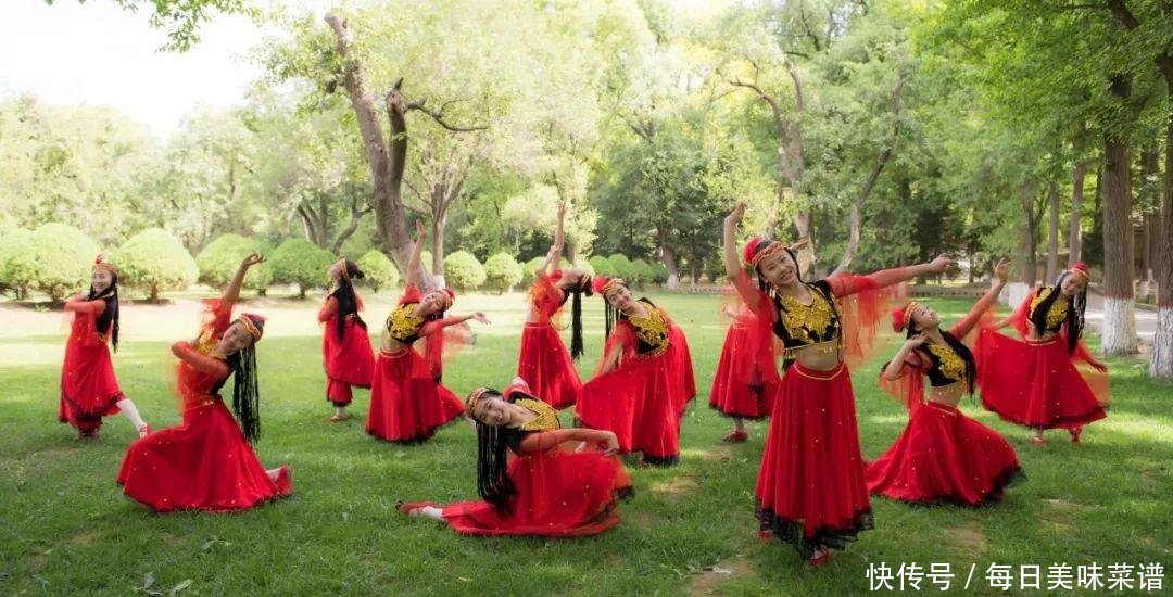 速看 免费学舞蹈啦! 错过等一年哟