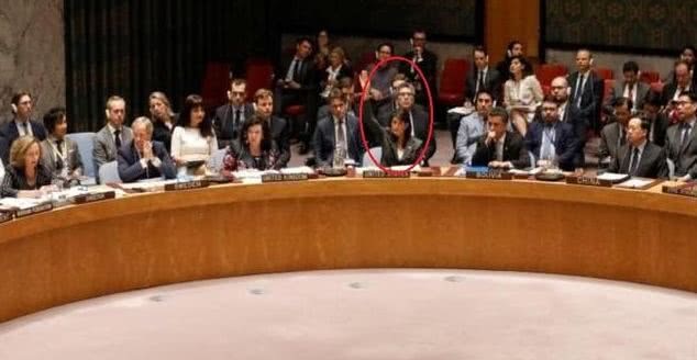 决议草案无一人投赞成票,美国在联合国彻底孤立无援!