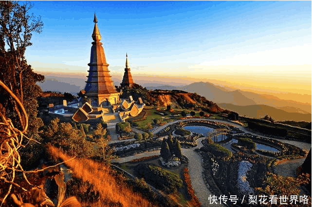 100块钱可以在老挝做什么? 老挝美女告诉你, 但