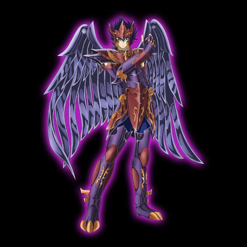 冥斗士把星矢骗到极乐净土这个战略不好吗?为