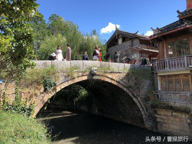 北京天津人过冬别去厦门三亚了,来这座西南小