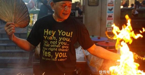 乌节路是外国藏身的周边,也是美食聚居的荟萃地方狼牙山美食图片