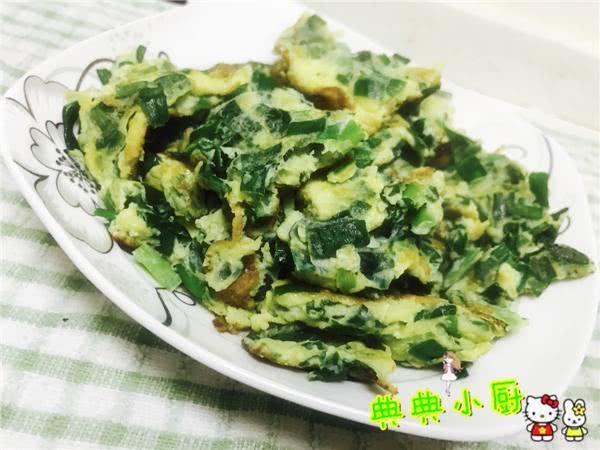 它叫“洗肠草”,越吃越健康,过年几天多吃几次吧!