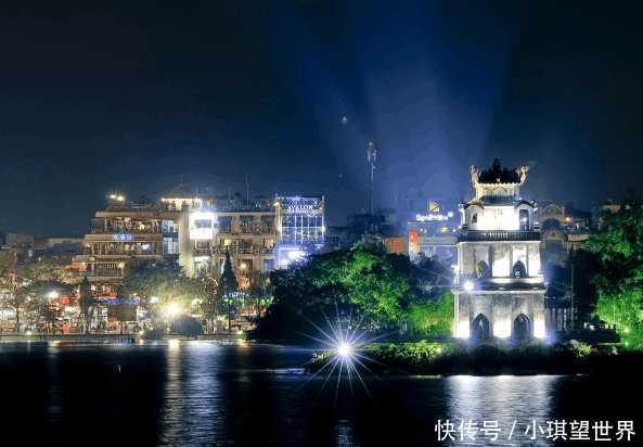 全球唯一裂缝国界线, 大部分领土曾属于中国, 现一边中国一边越南