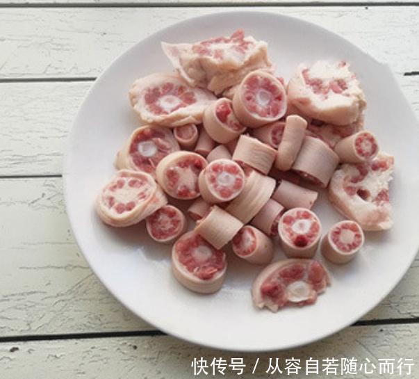 大冷天,产妇适合吃这道补阴益髓、补血养颜的