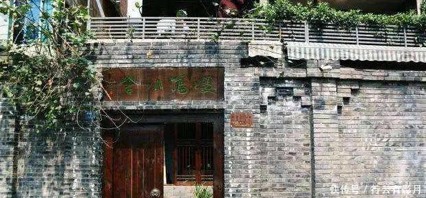 给大家推荐几个成都人比较少的景点逃离人挤人