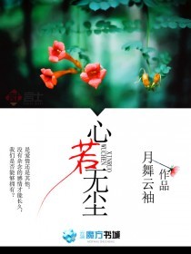 心若无尘