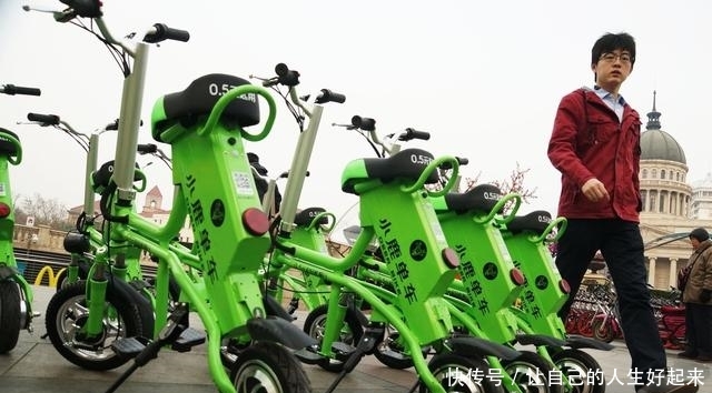 电动车是机动车吗