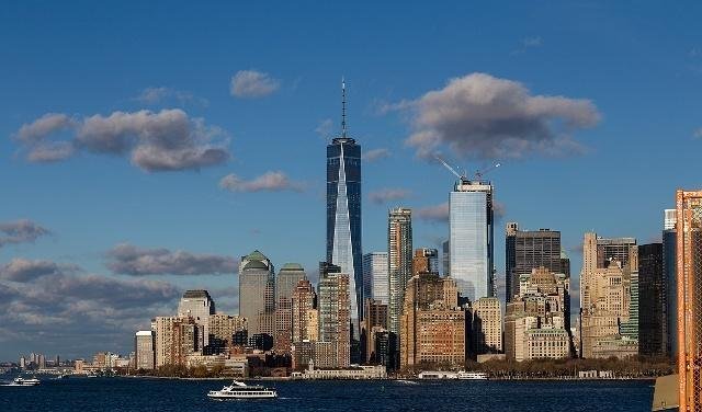 世界新一线城市排名美国7座上榜,中国也有6座