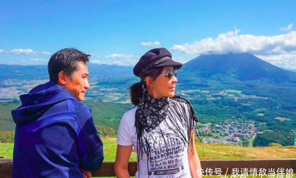 梁朝伟疑对郑秀文许志安事件表态,五句话点评