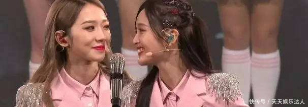 孟美岐、吴宣仪宣布退出火箭少女团,王思聪却