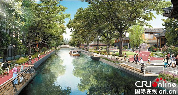 跃居新一线城市榜首 成都走过怎样的\"蝶变之路\"