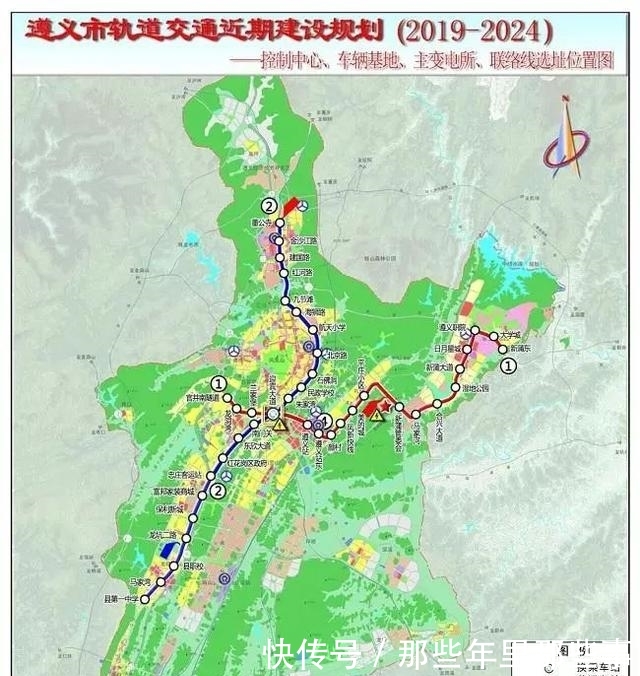 遵义城区人口_遵义人口将达750万 最新规划公示 主城区范围扩大至绥阳(3)