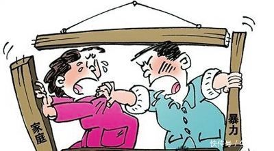 老公出轨家暴 宝妈为了孩子不离婚 别再拿孩子当借口了好吗?