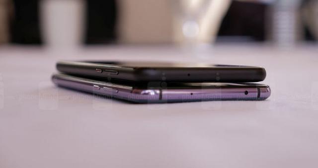 华为P20\/P20 Pro上手体验:外观色彩靓丽 拍摄