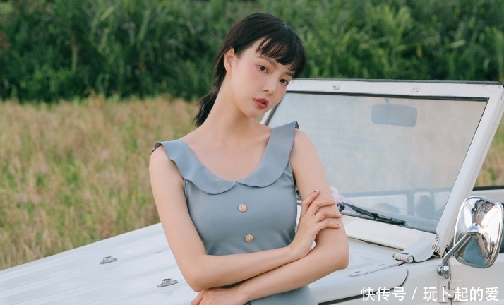 比时装还潮流的泳衣,燃爆ins夏季潮流,帮你成为海滩时尚女王 网上ag真人赌博试玩