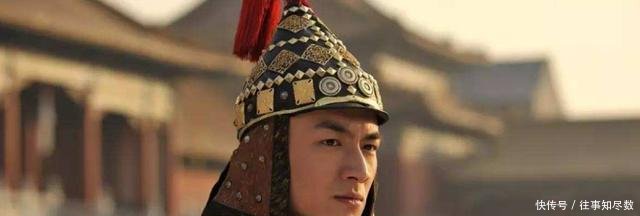 清朝最高的官是啥,铁帽子王八旗首领都不是,是