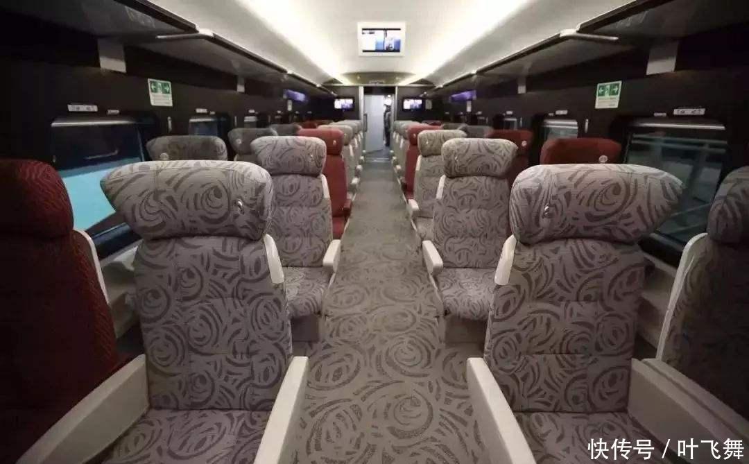 日德高铁都允许抽烟,为何仅中国高铁全面禁烟